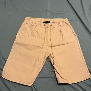 Public Opinion Shorts